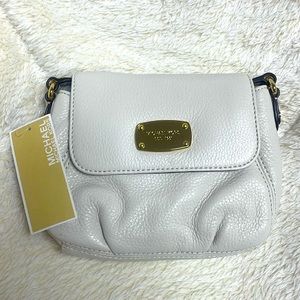 Michael Kors Jet Set Item Crossbody